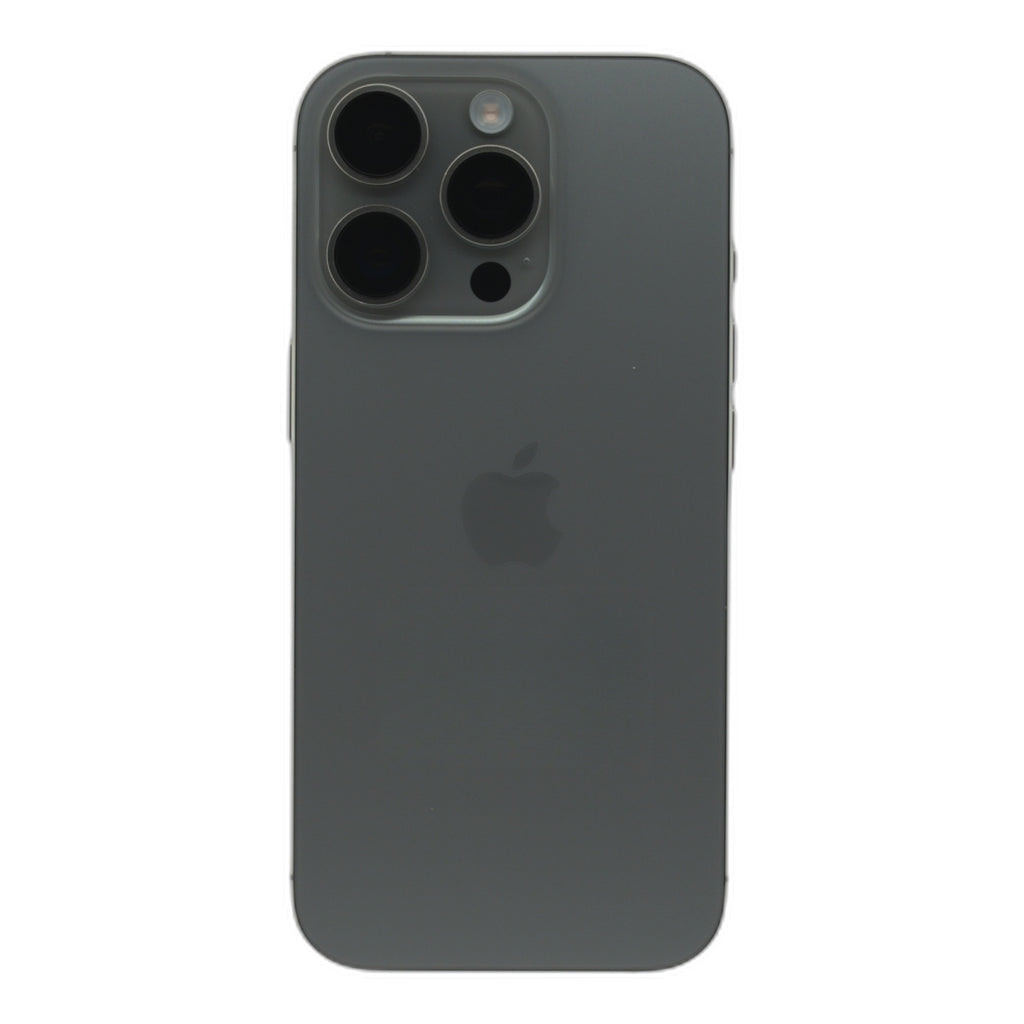99新 Apple iPhone 16 Pro 128G 原色鈦金屬 中國大陸版