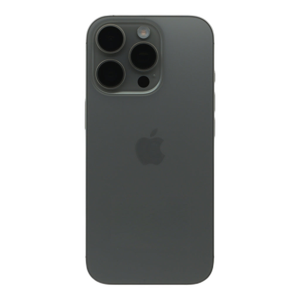 99新 Apple iPhone 16 Pro 128G 原色鈦金屬 中國大陸版