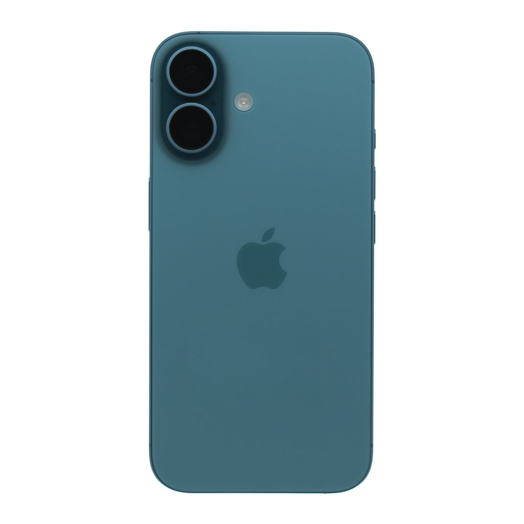95新 Apple iPhone 16 256G 深青色 中國大陸版