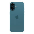 95新 Apple iPhone 16 256G 深青色 中國大陸版