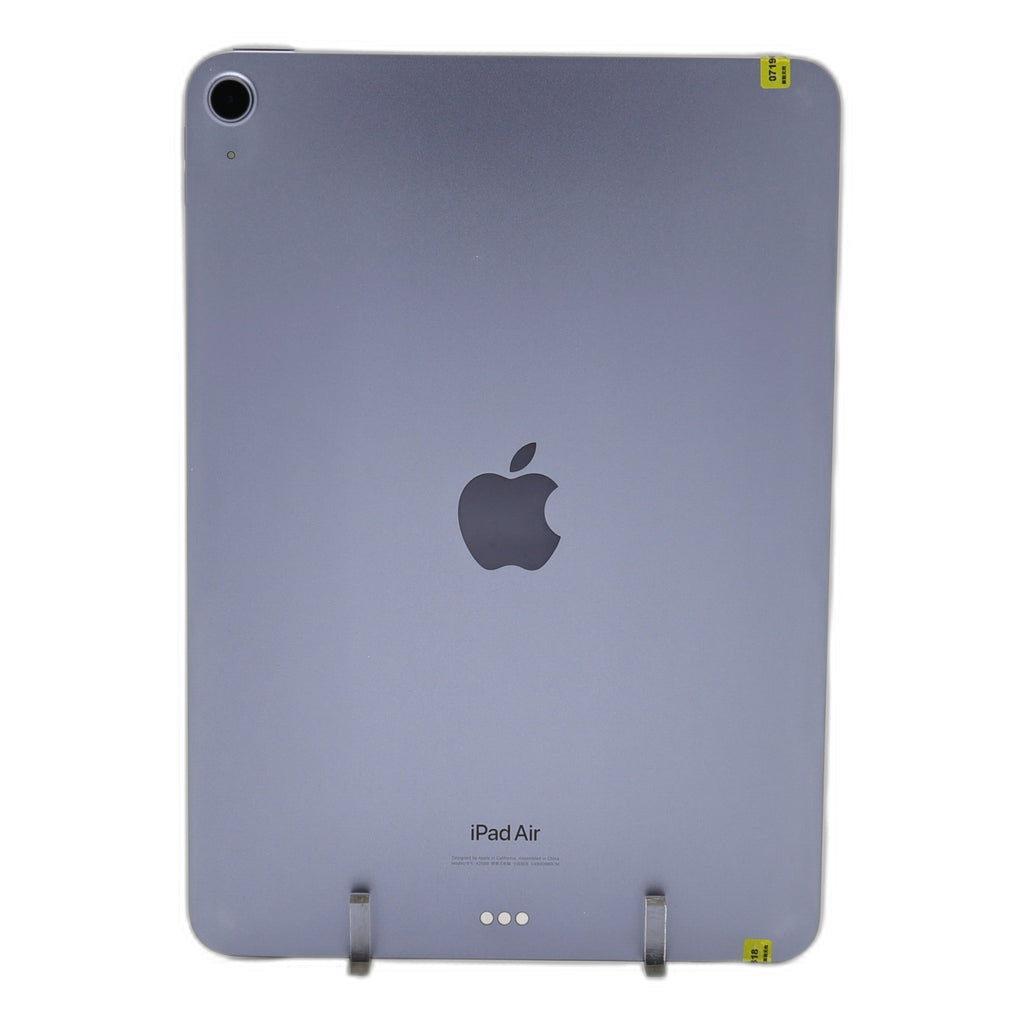 95新 Apple iPad Air5 256G 紫色 WIFI