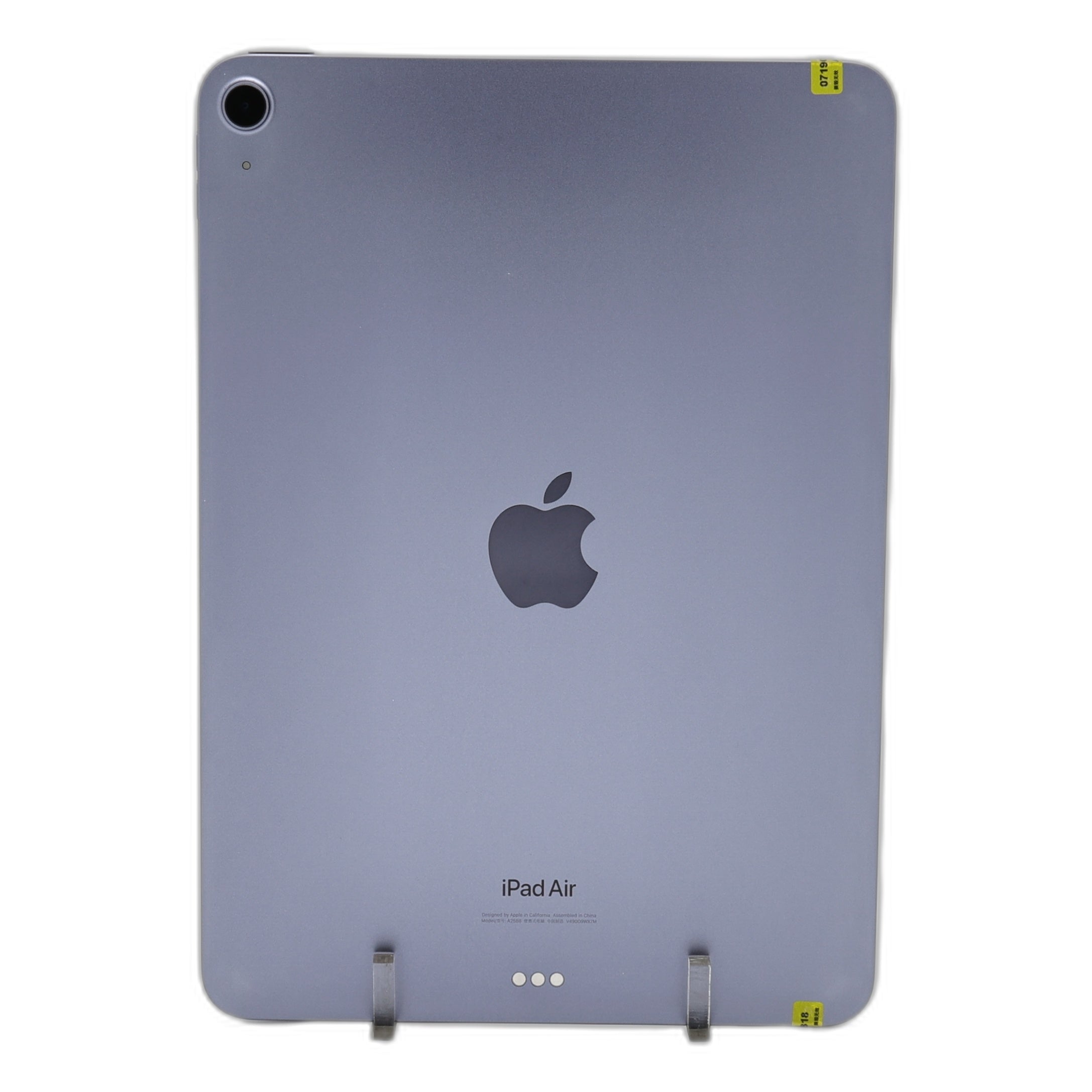 95新 Apple iPad Air5 256G 紫色 WIFI