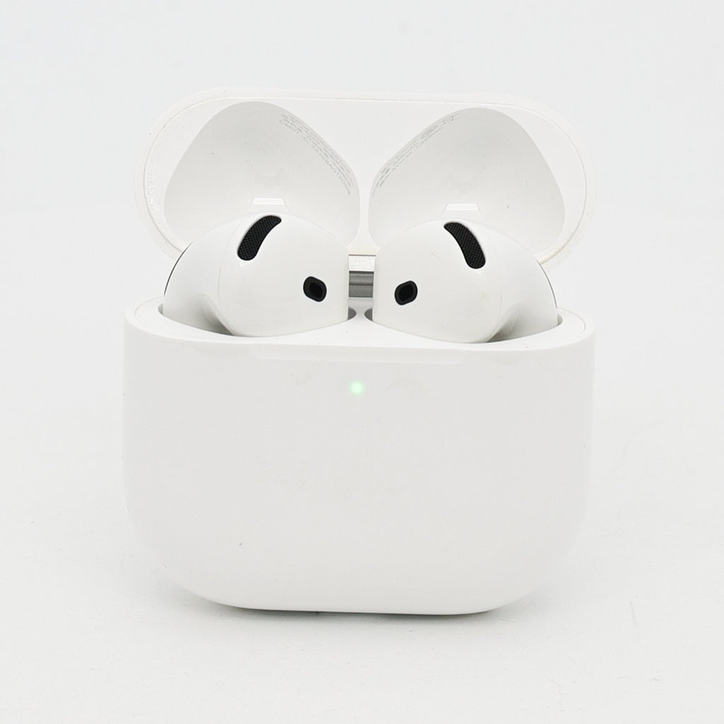 99新 Apple AirPods 4 (支持主动降噪) 白色