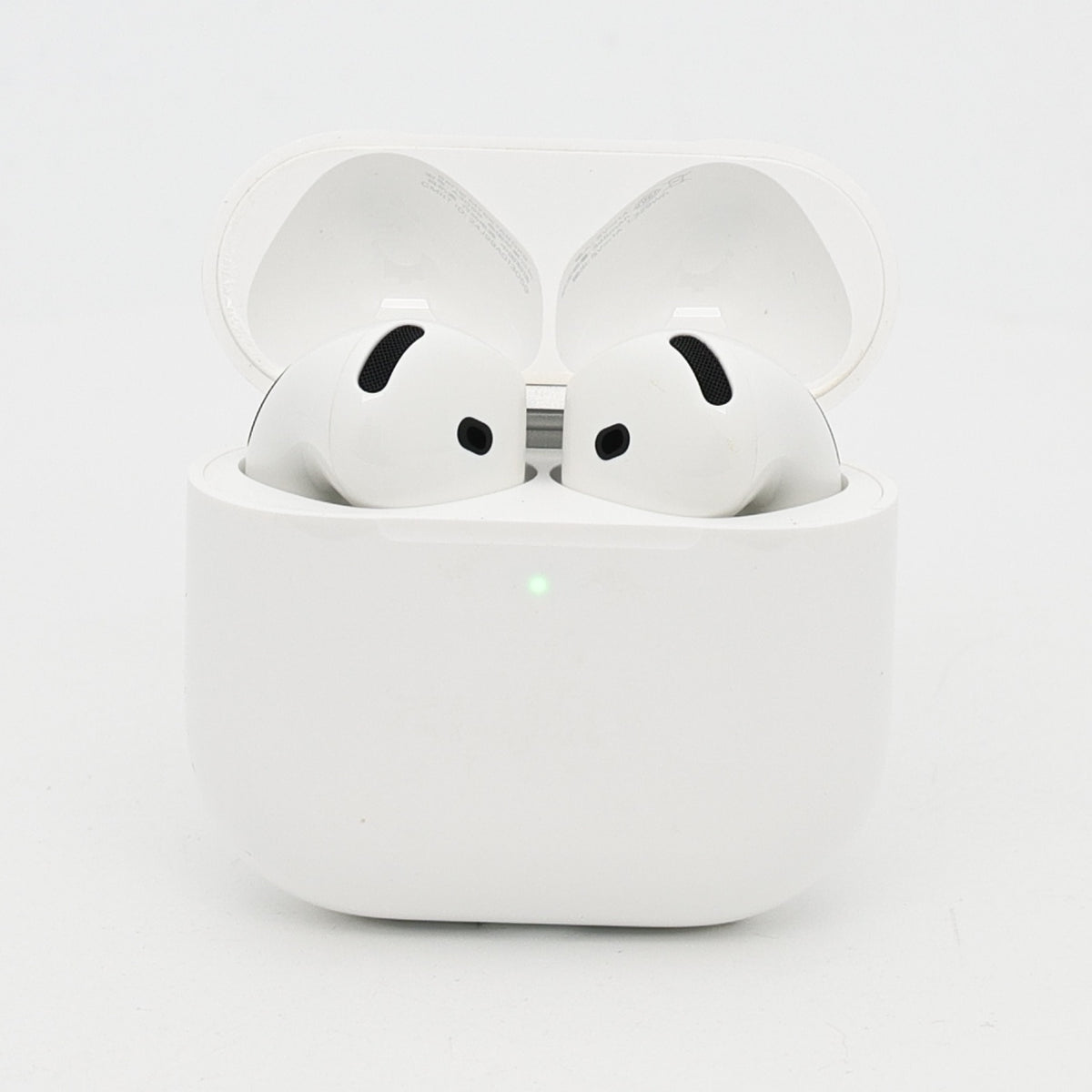 99新 Apple AirPods 4 (支持主动降噪) 白色