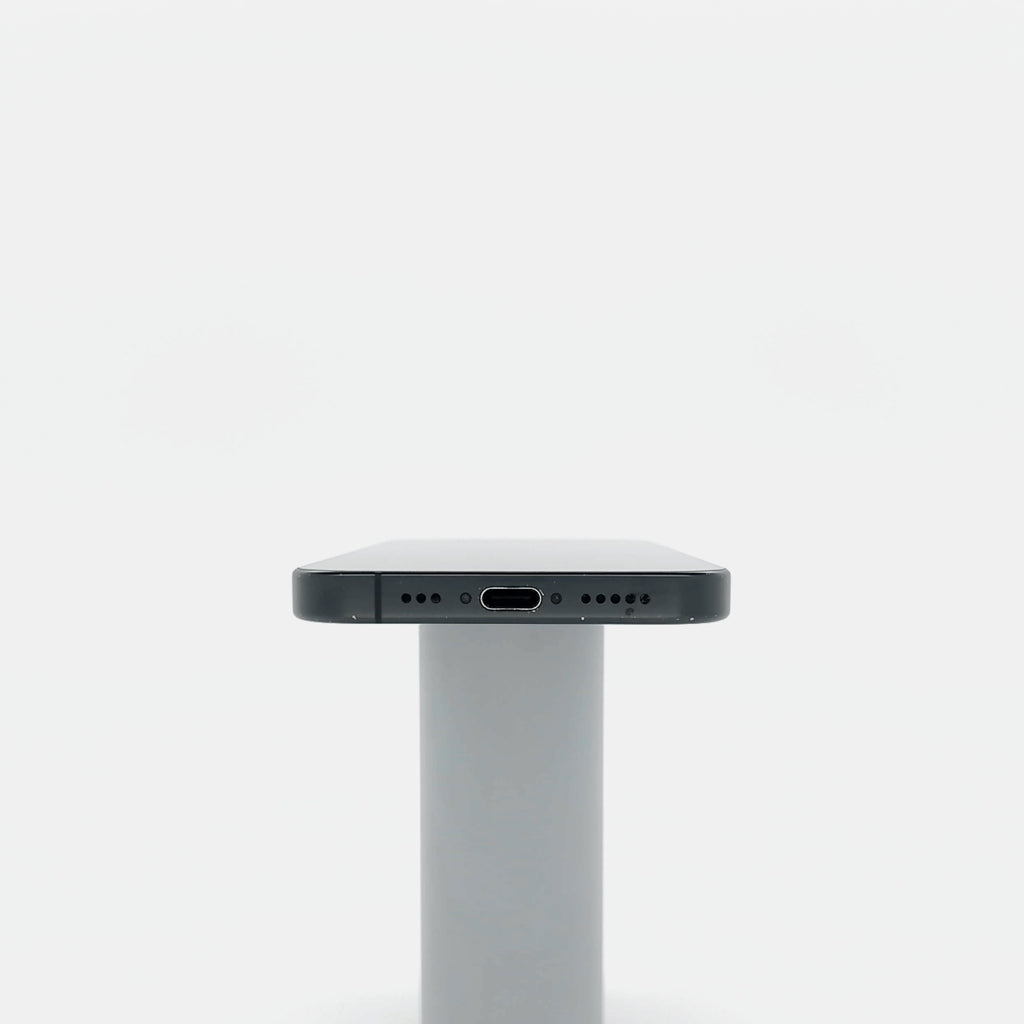 95新 Apple iPhone 16 Pro 256G 黑色鈦金屬 中國大陸版