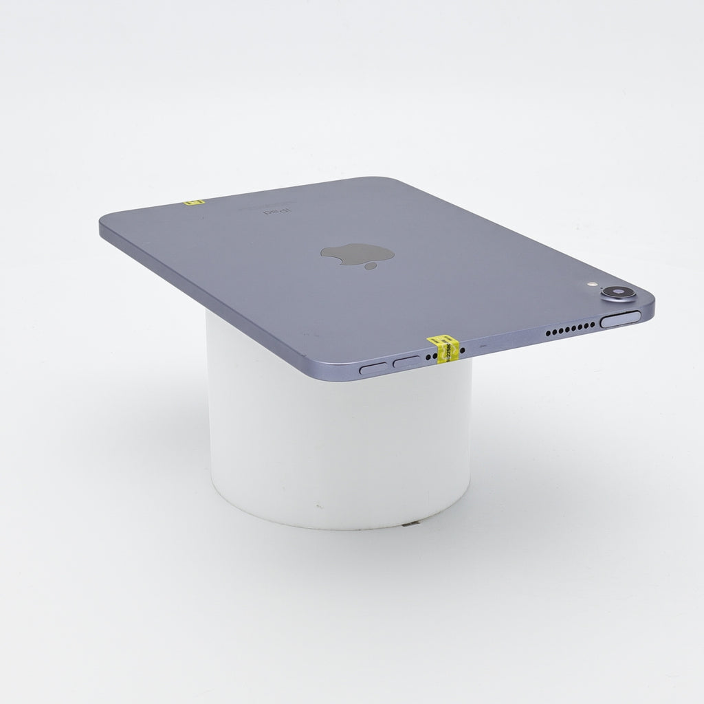 95新 Apple iPad mini6 256G 紫色 WIFI