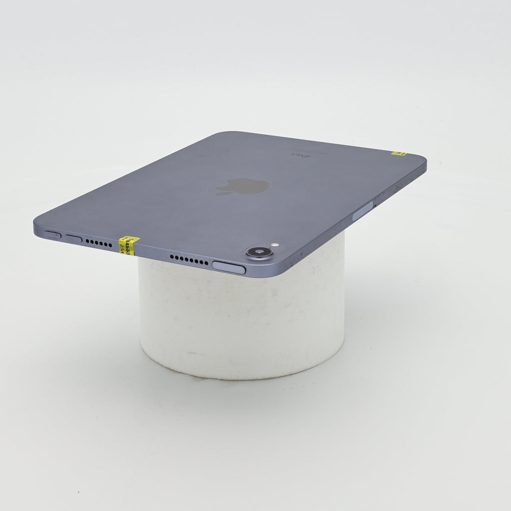 95新 Apple iPad mini6 256G 紫色 WIFI