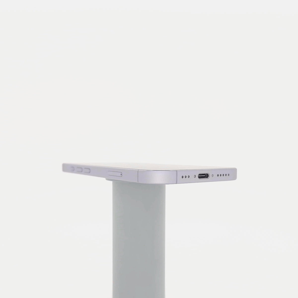 99新 Apple iPhone 17 256G 薰衣草紫色 中國大陸版