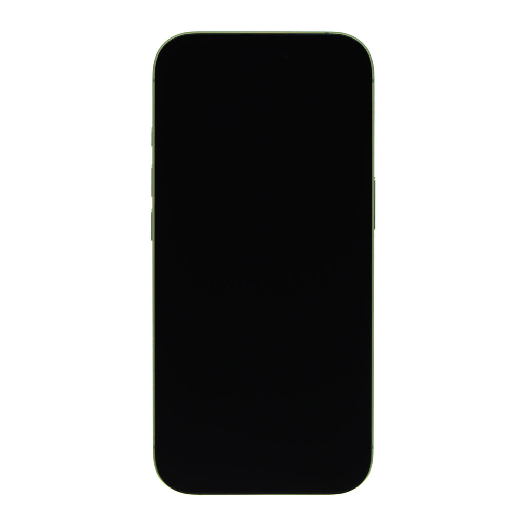95新 Apple iPhone 17 256G 鼠尾草綠色 中國大陸版