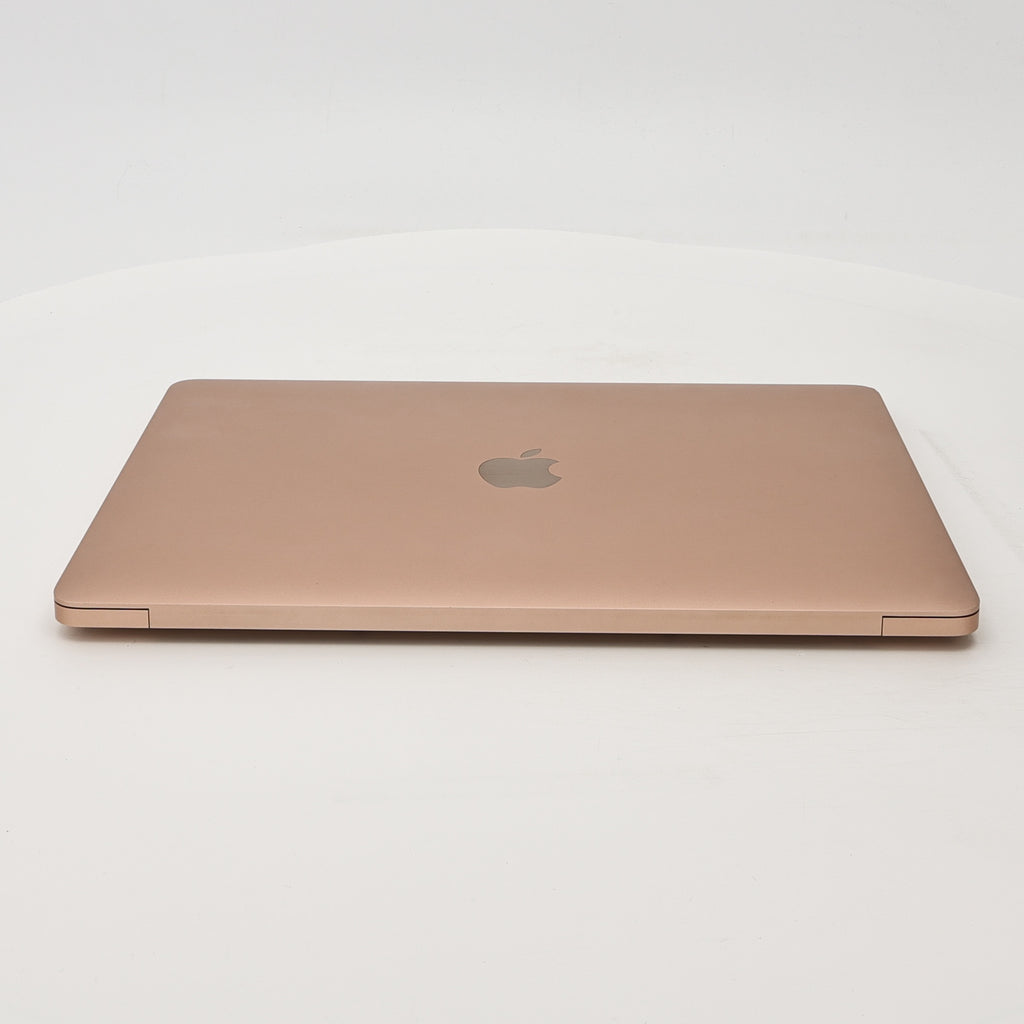 95新 Apple MacBook Air 20年 13寸 i3 1.1G 8G RAM 256G SSD 金色