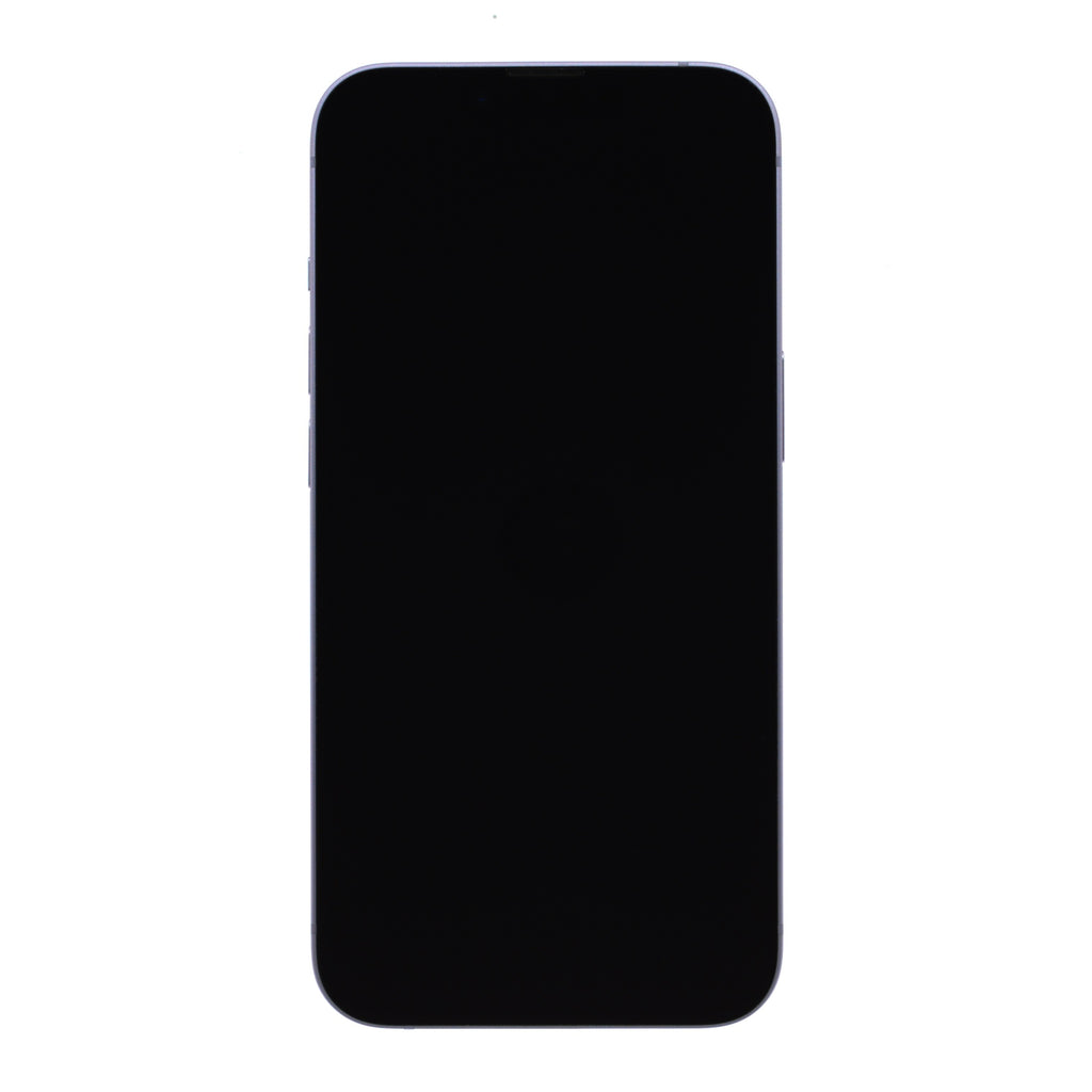 95新 Apple iPhone 14 128G 紫色 中國大陸版