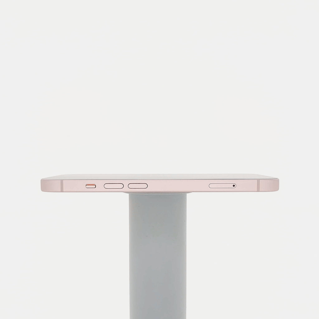 95新 Apple iPhone 15 128G 粉紅色 中國大陸版