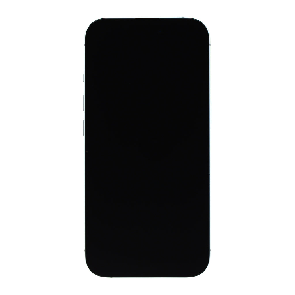 95新 Apple iPhone 16 256G 白色 中國大陸版