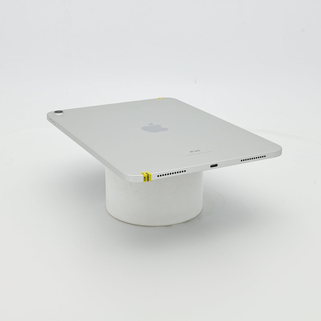 99新 Apple iPad 10代 256G 銀色 WIFI