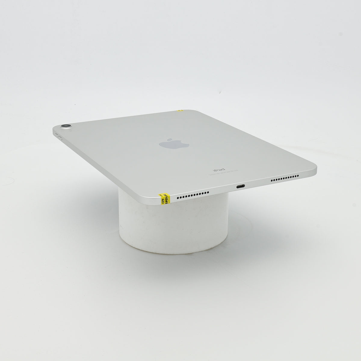 99新 Apple iPad 10代 256G 銀色 WIFI
