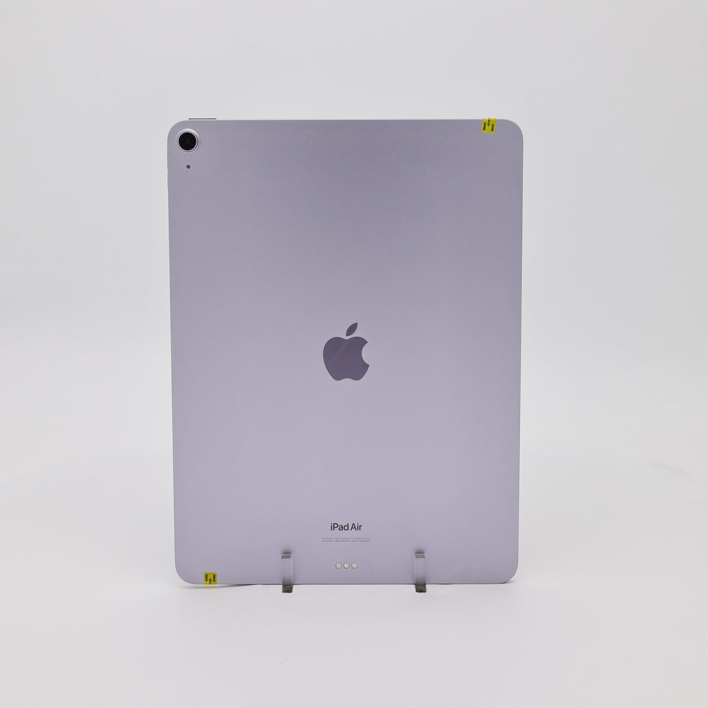 95新 Apple iPad Air (M2) 13英寸 128G 紫色 WIFI