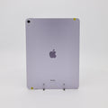 95新 Apple iPad Air (M2) 13英寸 128G 紫色 WIFI