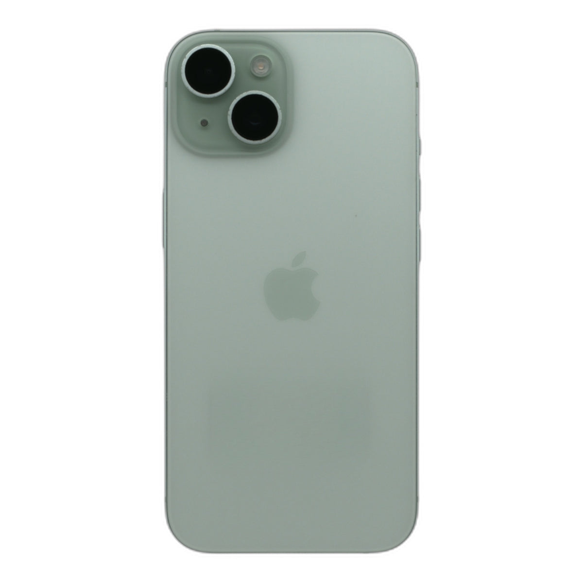 95新 Apple iPhone 15 128G 綠色 中國大陸版