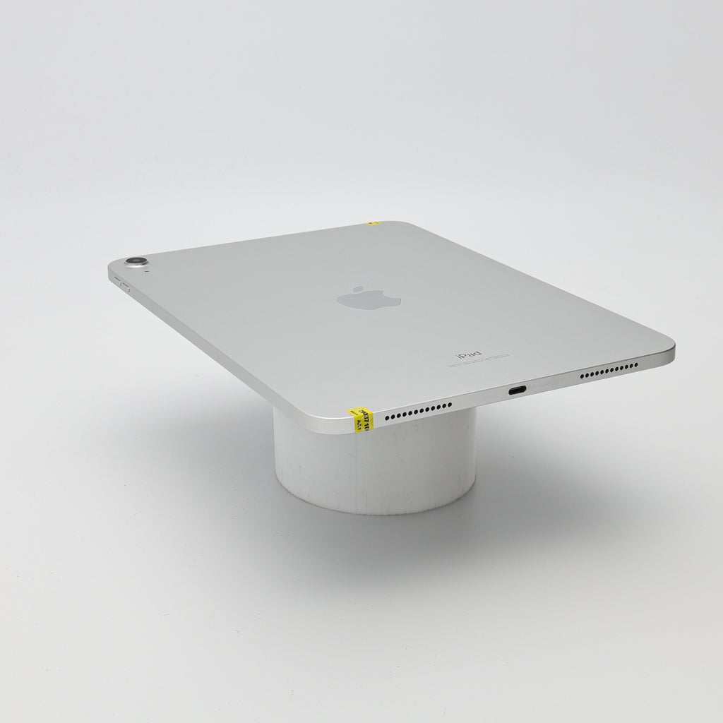 99新 Apple iPad 10代 64G 銀色 WIFI
