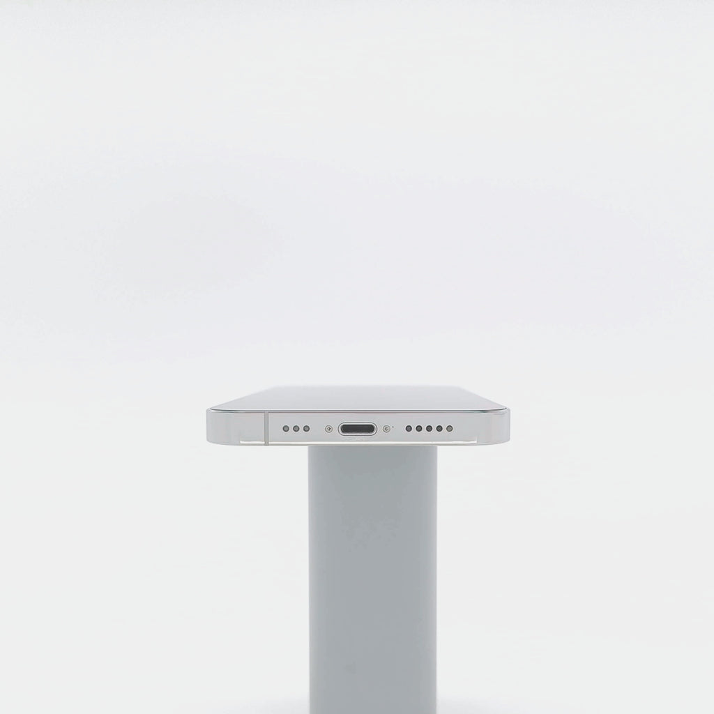 95新 Apple iPhone 14 Pro 128G 銀色 中國大陸版