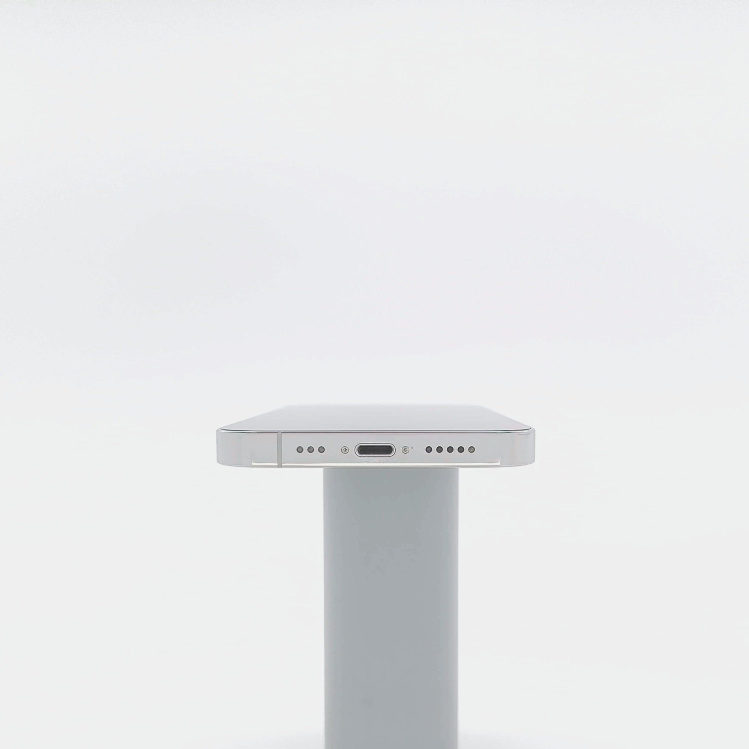 95新 Apple iPhone 14 Pro 128G 銀色 中國大陸版
