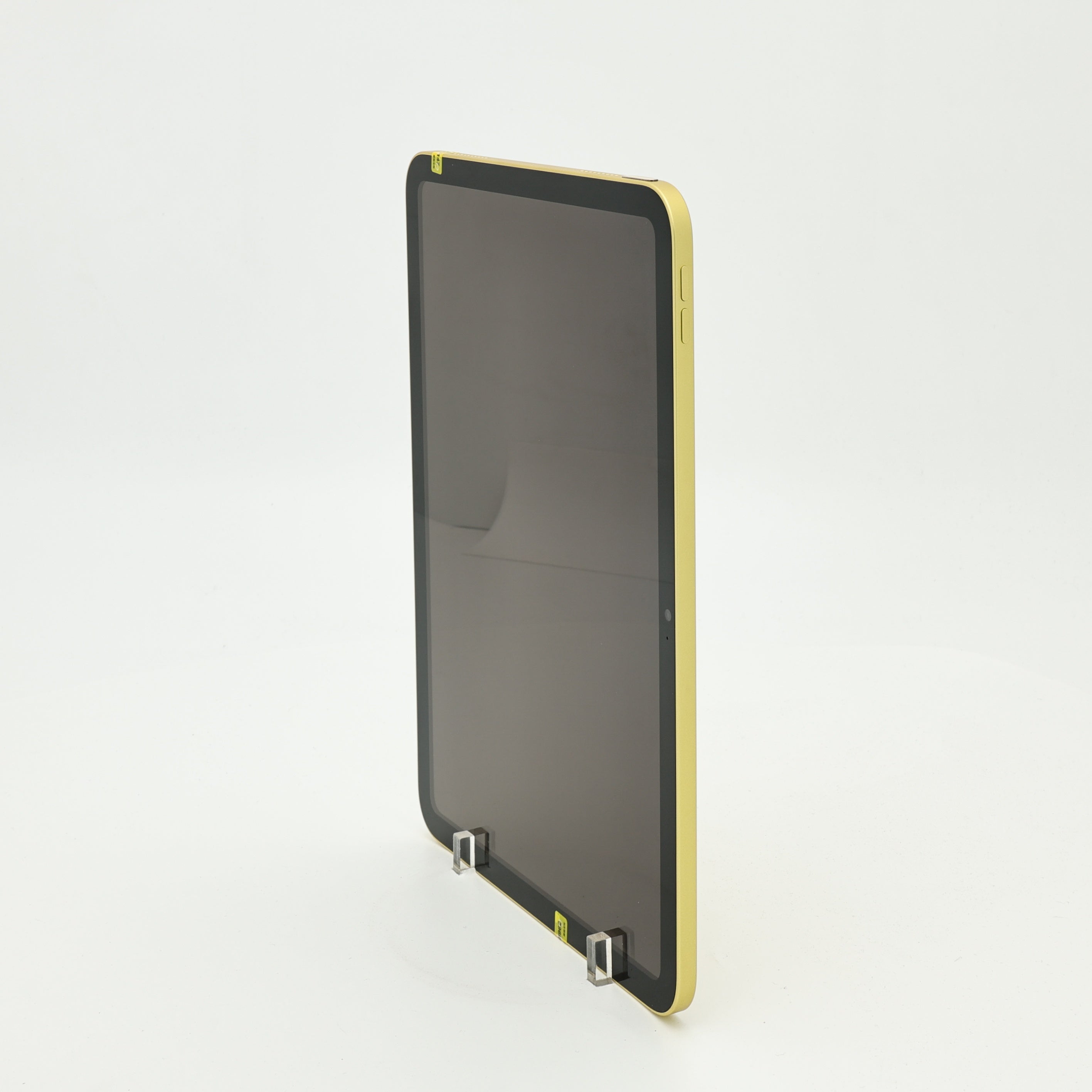 99新 Apple iPad 10代 64G 黃色 WIFI