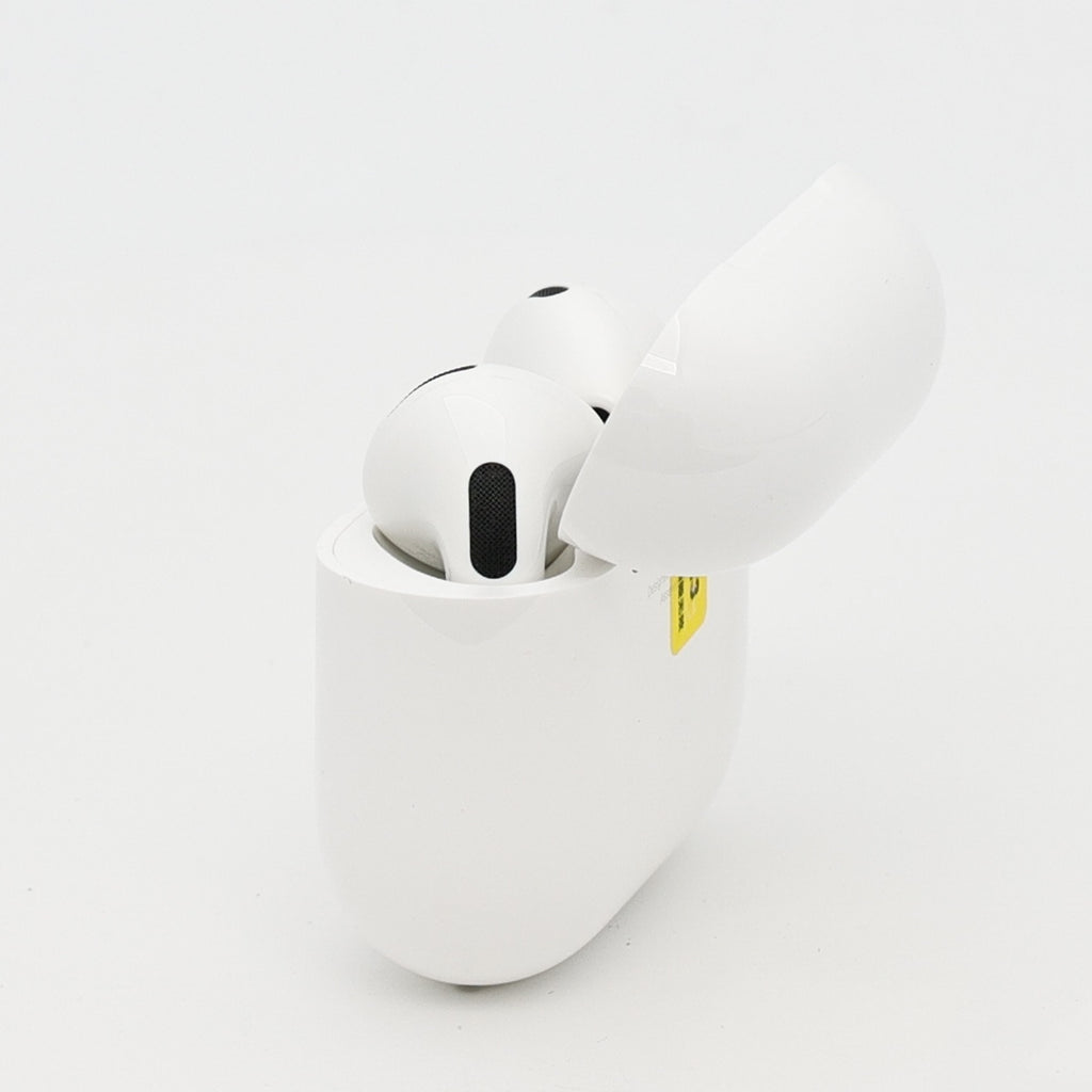 99新 Apple AirPods 4 (支持主动降噪) 白色