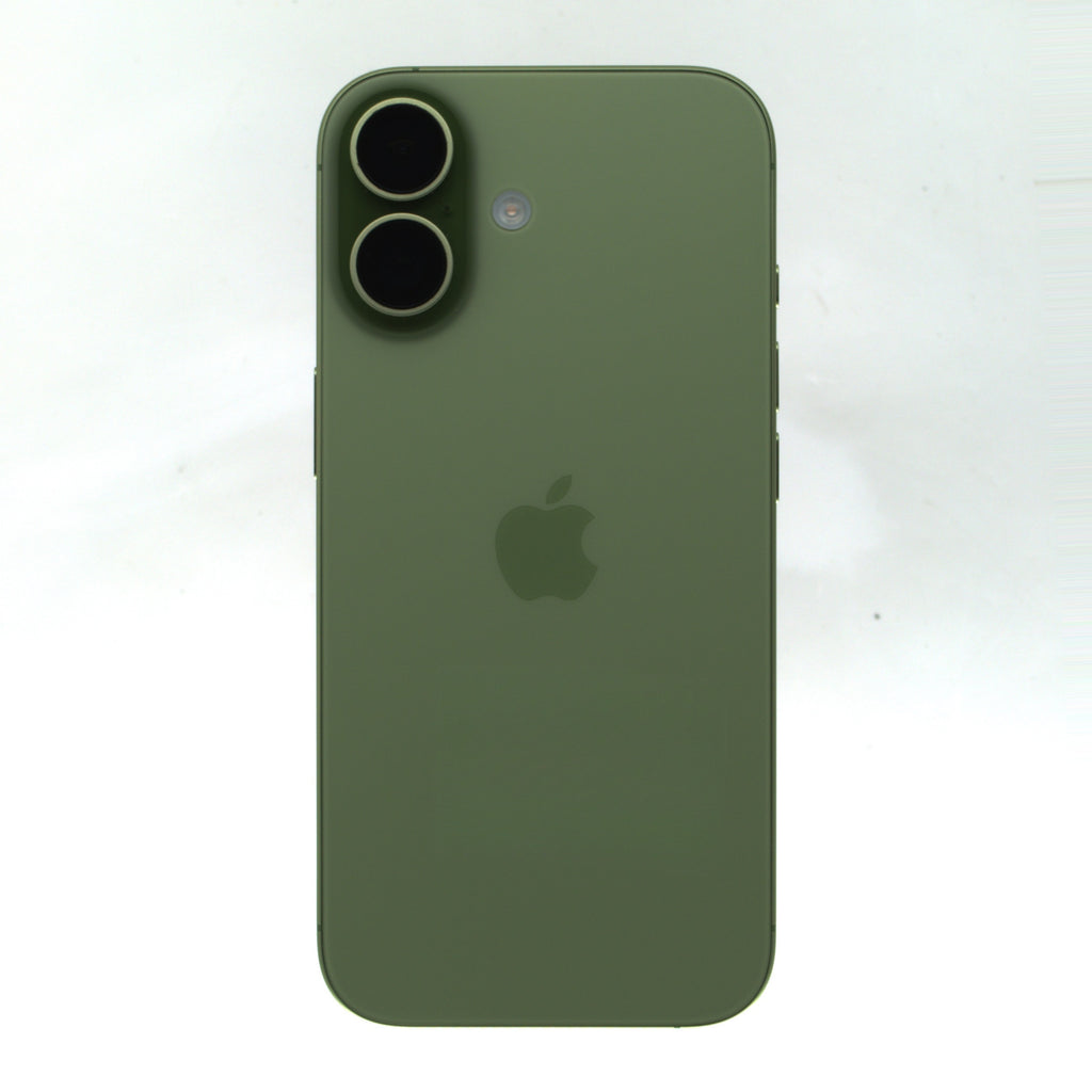 95新 Apple iPhone 17 256G 鼠尾草綠色 中國大陸版