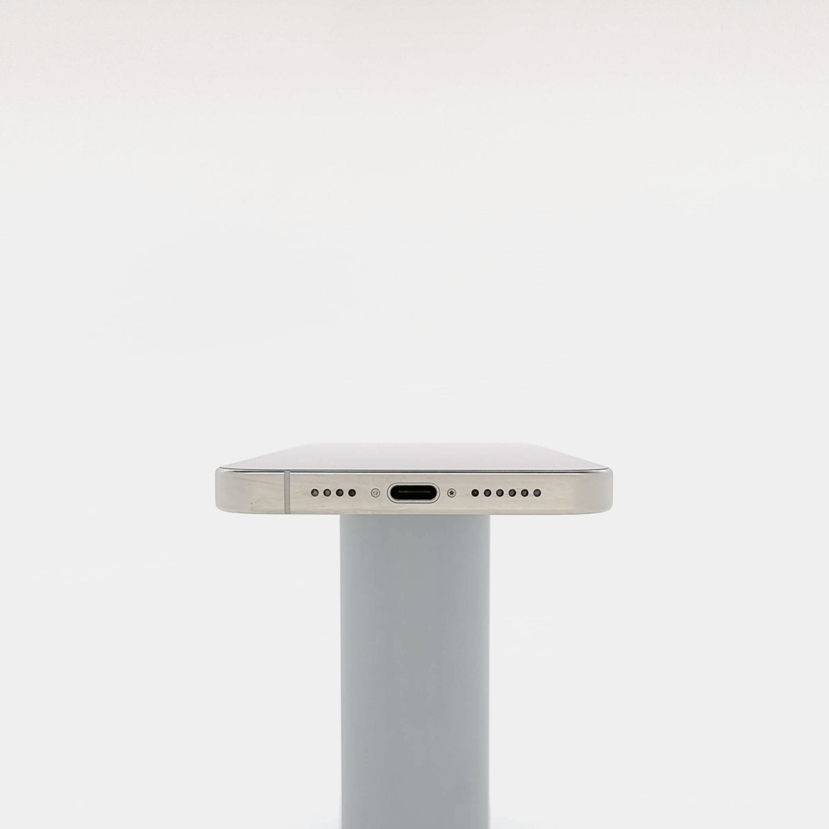 95新 Apple iPhone 15 Pro Max 256G 白色鈦金屬 中國大陸版