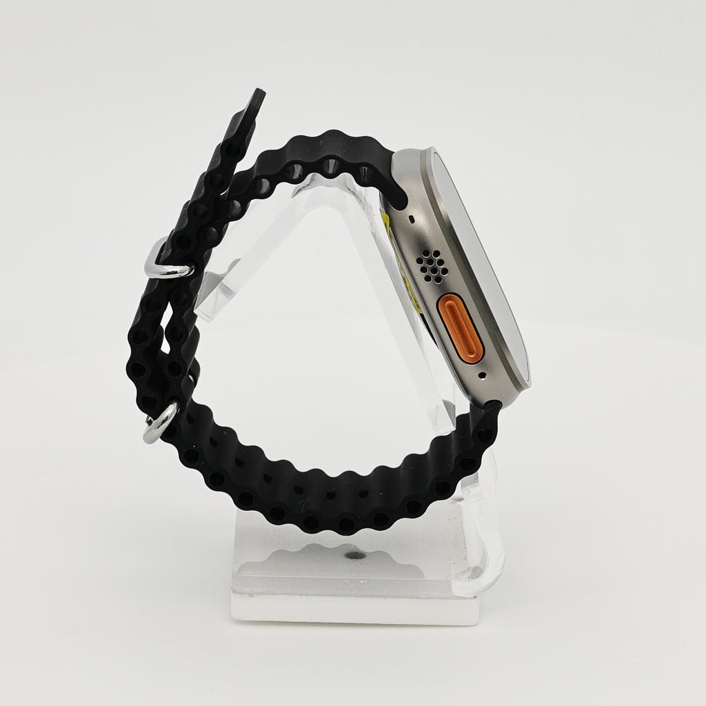 99新 Apple Watch Ultra 2 49毫米 鈦金屬