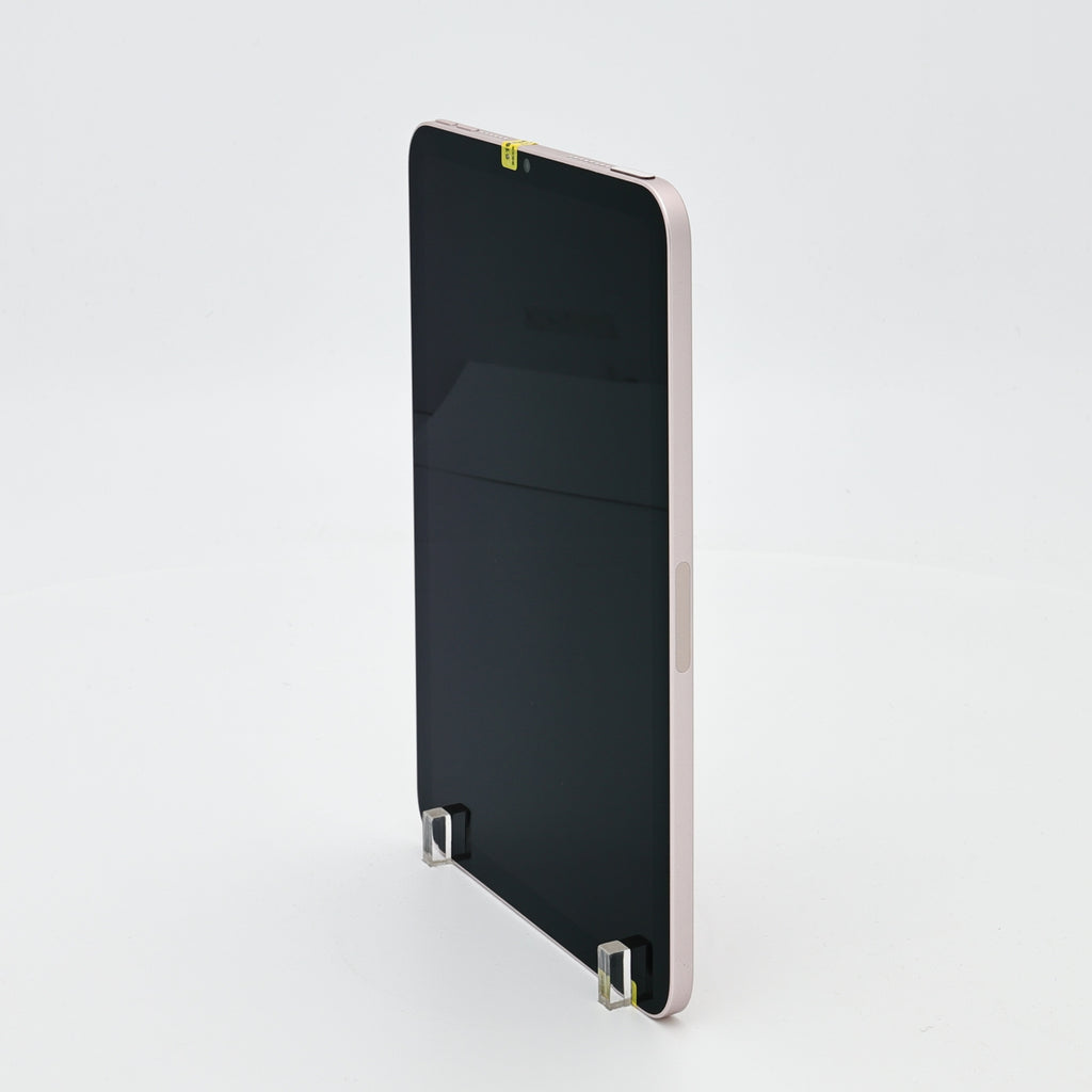 95新 Apple iPad mini6 256G 粉紅色 WIFI