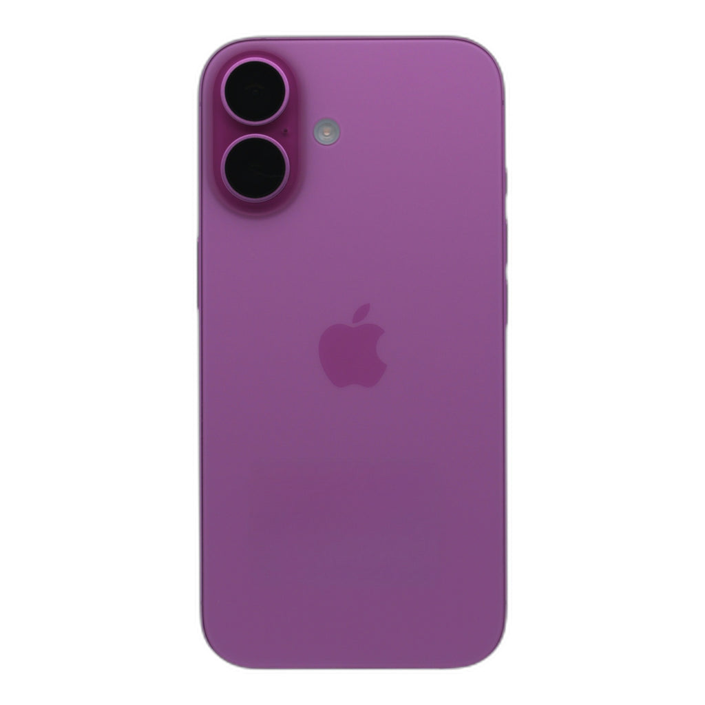 95新 Apple iPhone 16 256G 粉紅色 中國大陸版