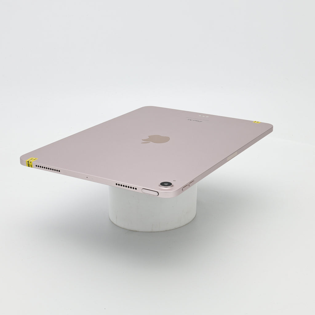 95新 Apple iPad Air5 256G 粉紅色 WIFI