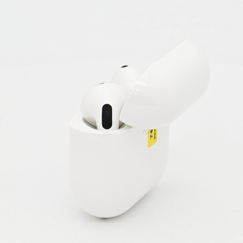 99新 Apple AirPods 4 (支持主动降噪) 白色