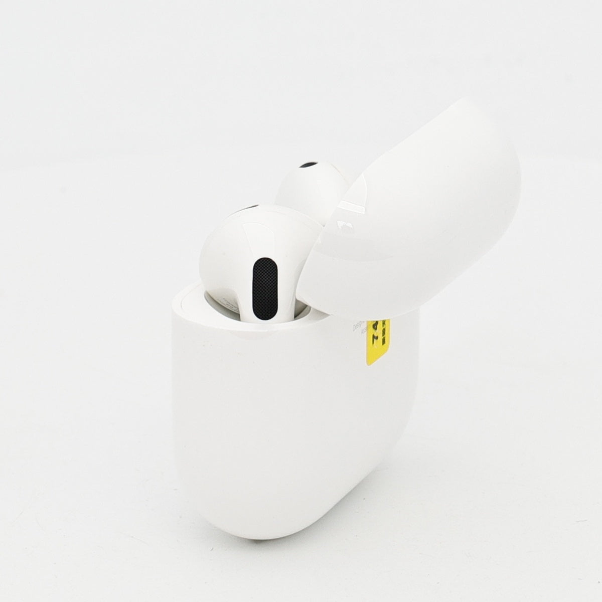 99新 Apple AirPods 4 (支持主动降噪) 白色