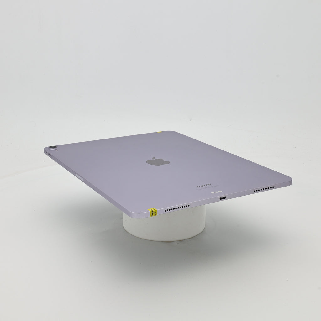 95新 Apple iPad Air (M2) 13英寸 128G 紫色 WIFI