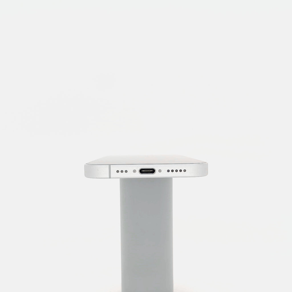 95新 Apple iPhone 16 128G 白色 中國大陸版