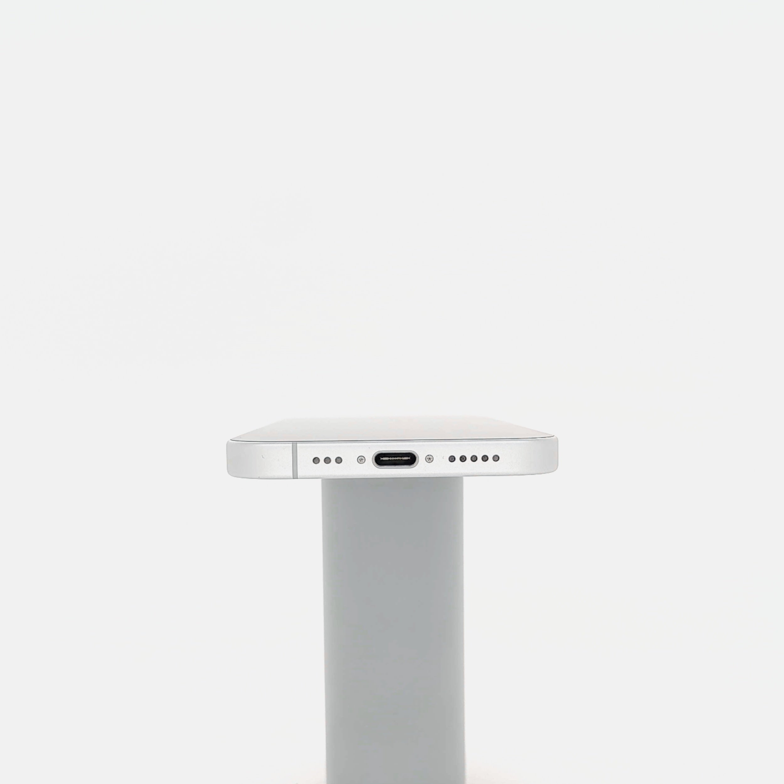 95新 Apple iPhone 16 128G 白色 中國大陸版