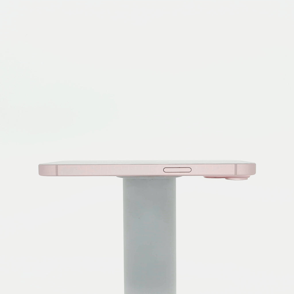95新 Apple iPhone 15 128G 粉紅色 中國大陸版