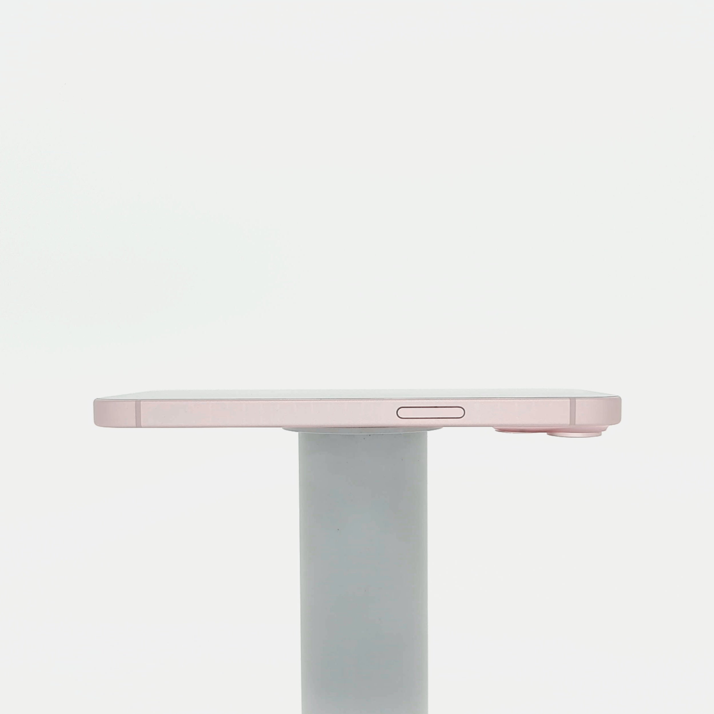 95新 Apple iPhone 15 128G 粉紅色 中國大陸版