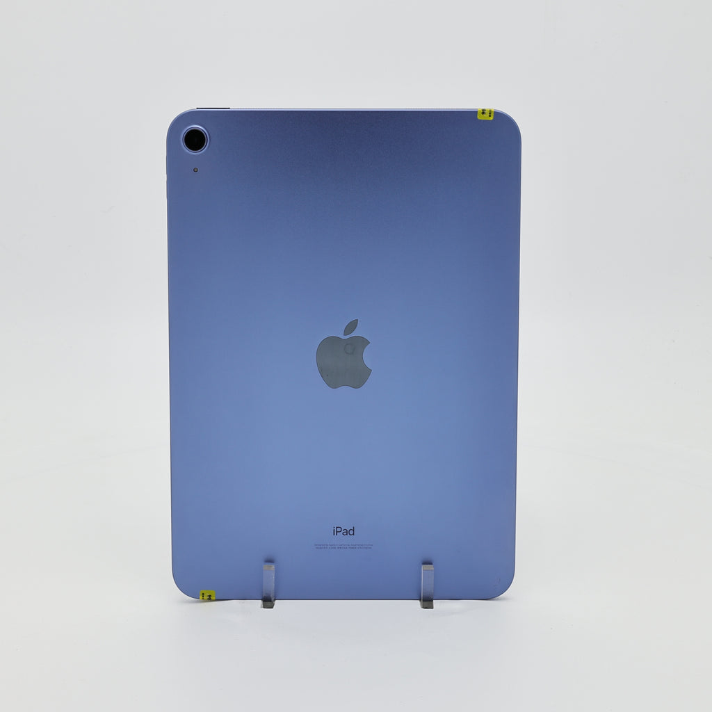 95新 Apple iPad 10代 64G 藍色 WIFI