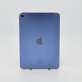95新 Apple iPad 10代 64G 藍色 WIFI