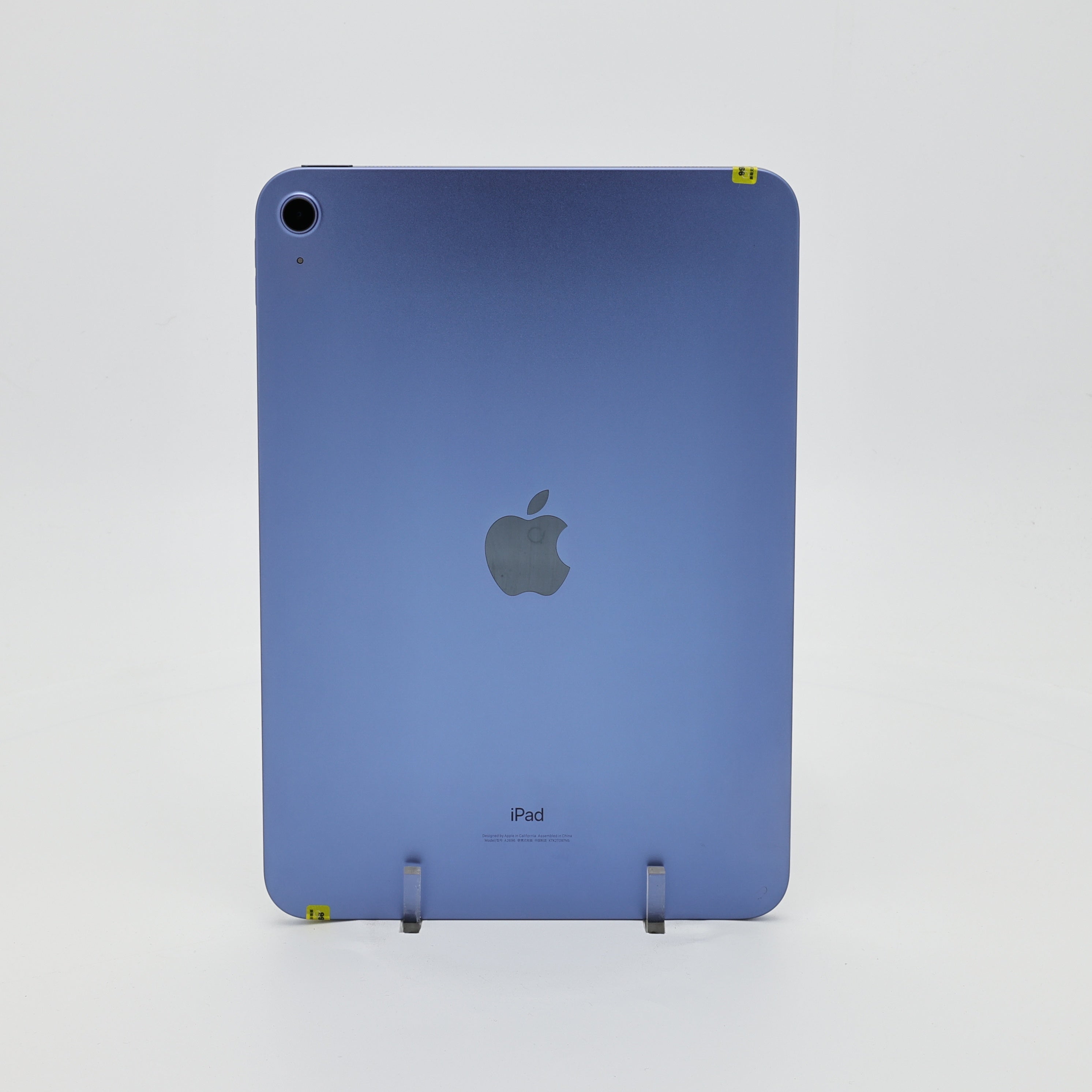 95新 Apple iPad 10代 64G 藍色 WIFI