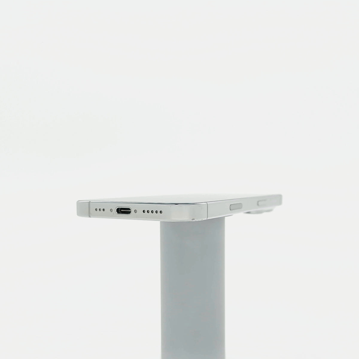 95新 Apple iPhone 16 Pro 128G 白色鈦金屬 中國大陸版