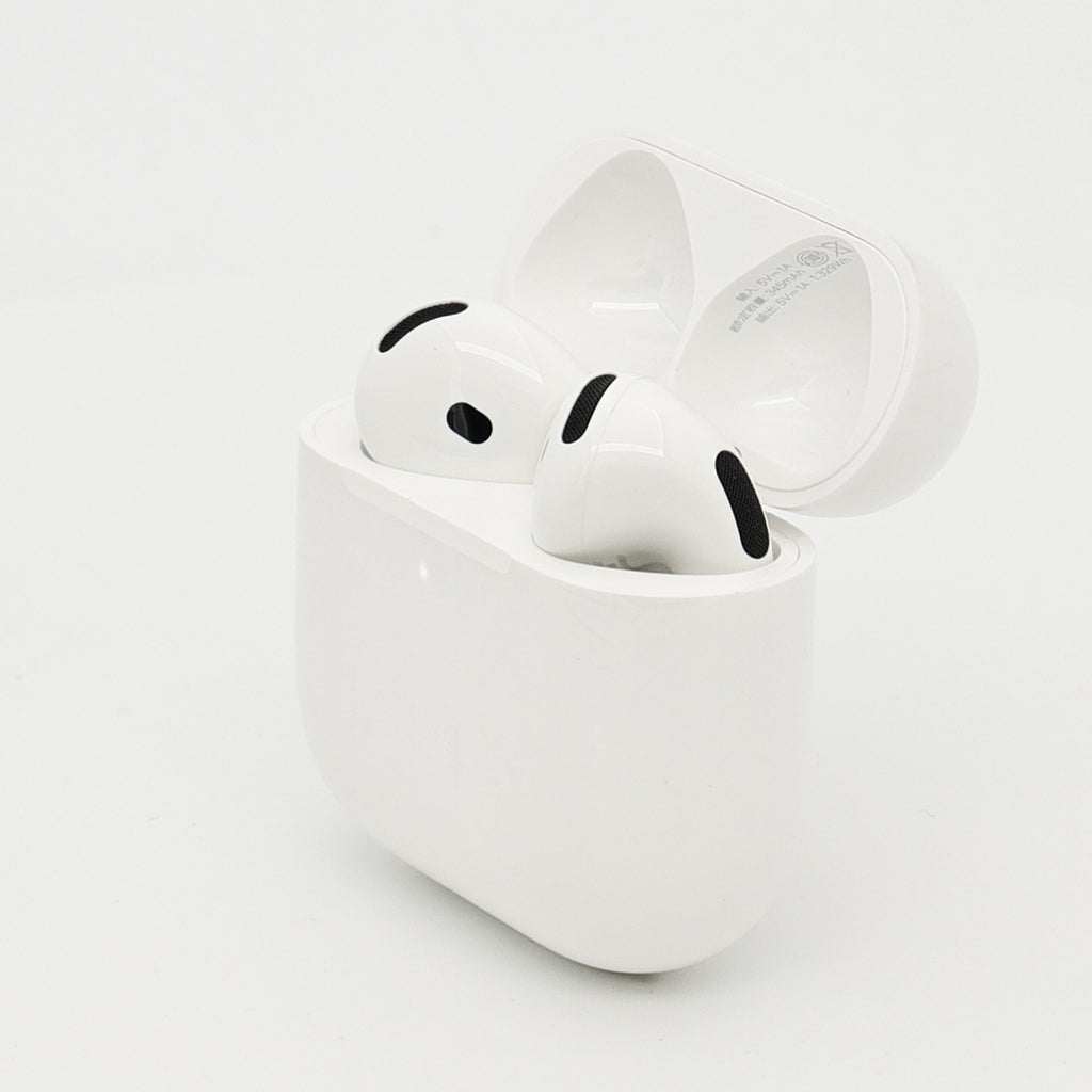 99新 Apple AirPods 4 (支持主动降噪) 白色
