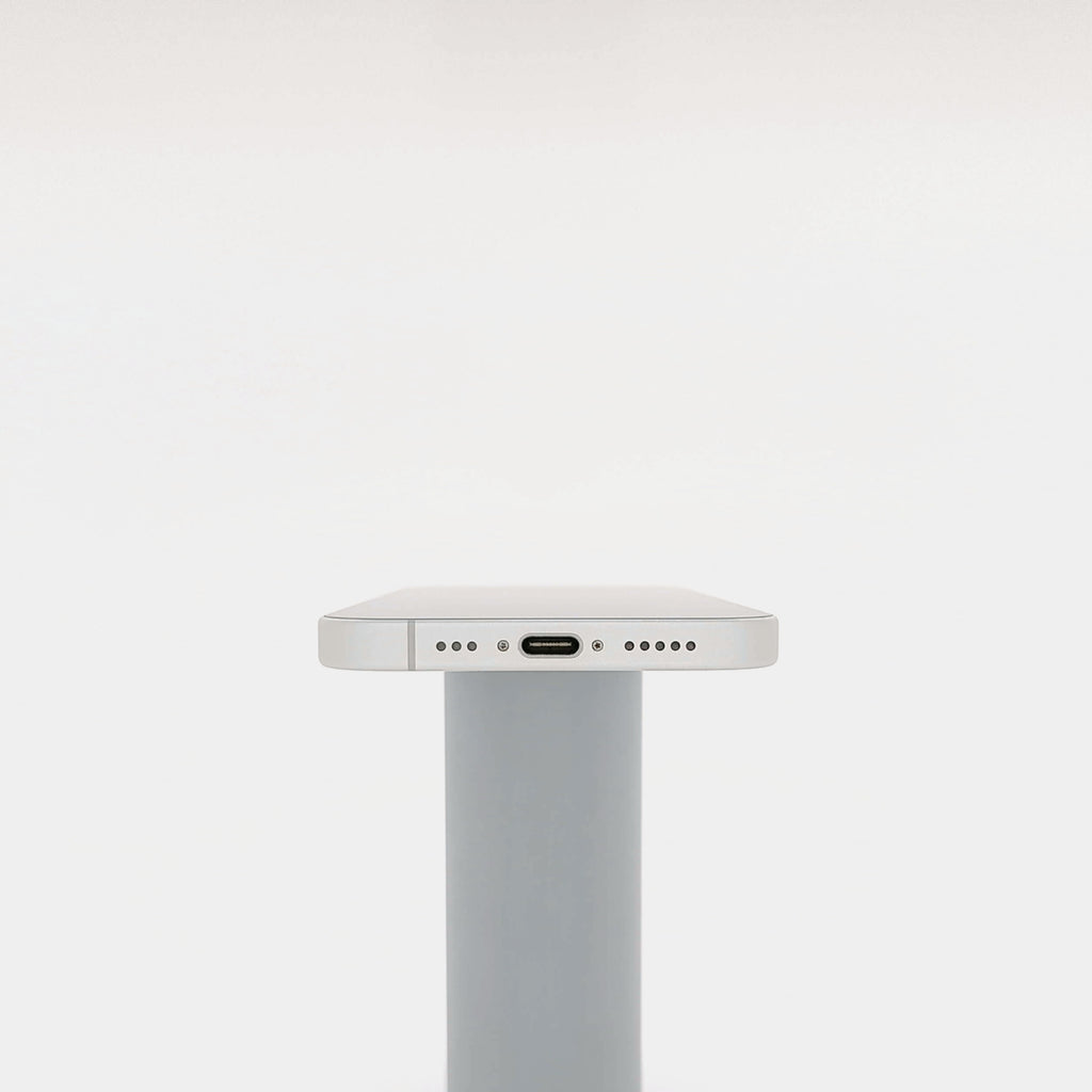 95新 Apple iPhone 16 256G 白色 中國大陸版