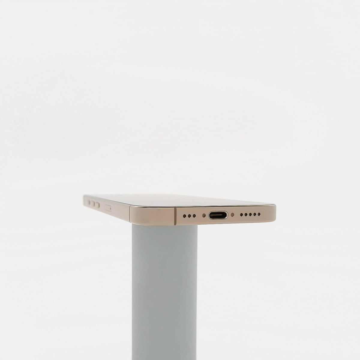 95新 Apple iPhone 16 Pro 256G 沙漠色鈦金屬 中國大陸版