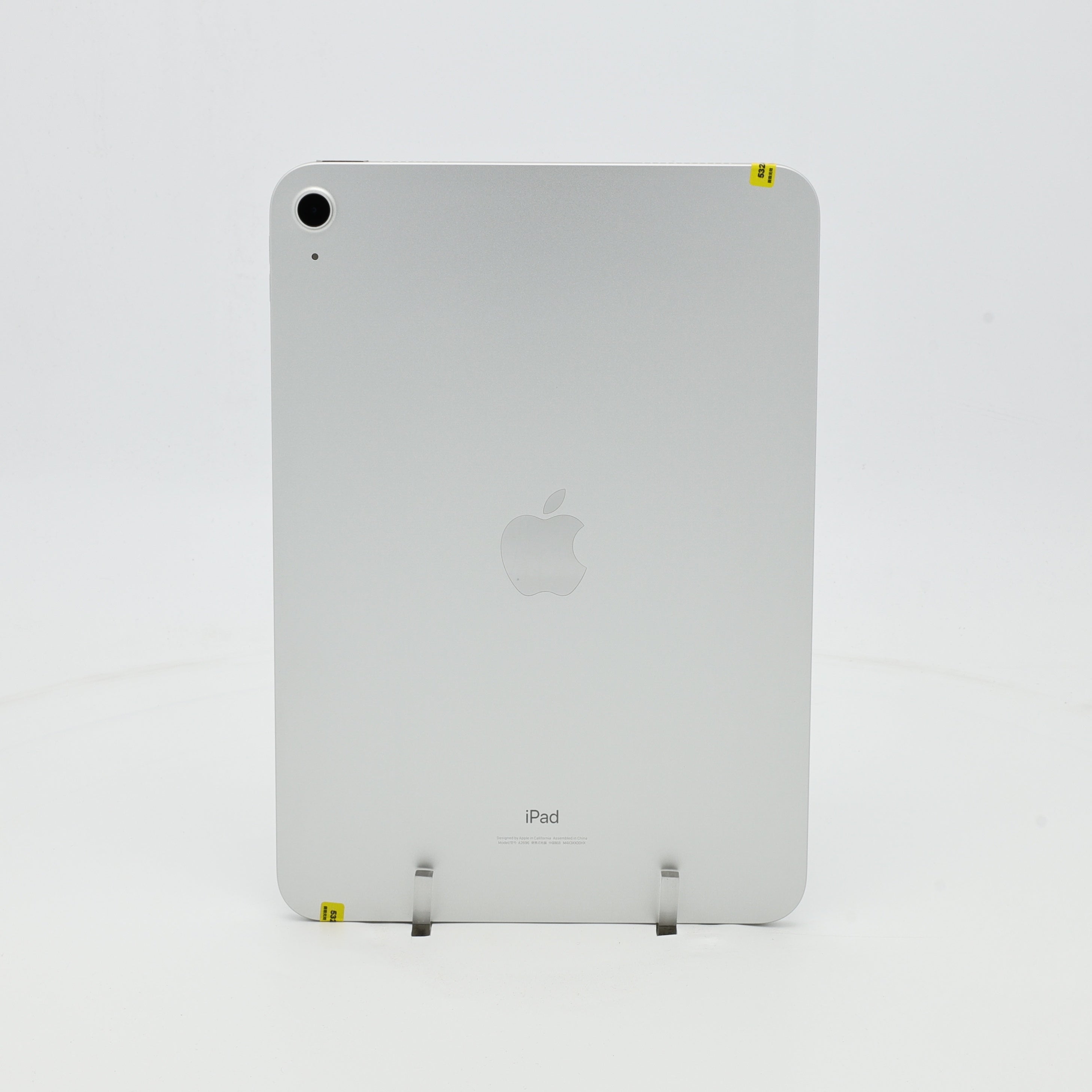 95新 Apple iPad 10代 256G 銀色 WIFI