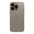95新 Apple iPhone 16 Pro 128G 沙漠色鈦金屬 中國大陸版
