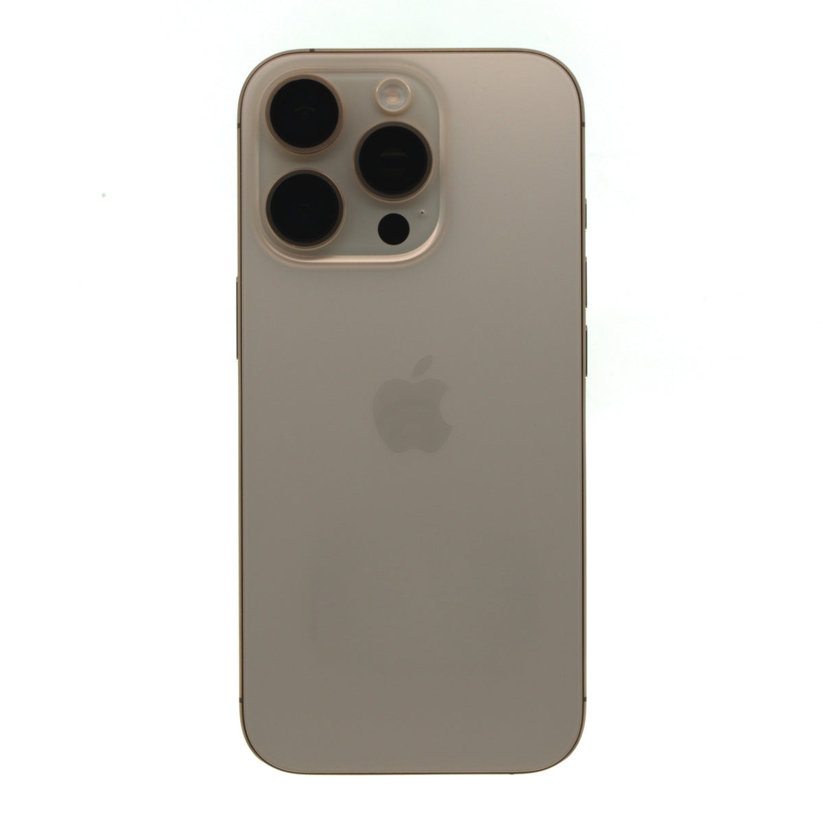95新 Apple iPhone 16 Pro 128G 沙漠色鈦金屬 中國大陸版